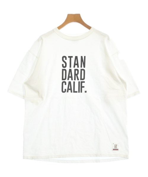 スタンダードカリフォルニア(standard california)のstandard california Tシャツ・カットソー