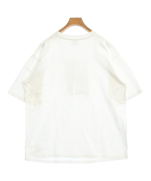 standard california（スタンダードカリフォルニア）Tシャツ・カットソー 白 サイズ:XL メンズ/2200642423047