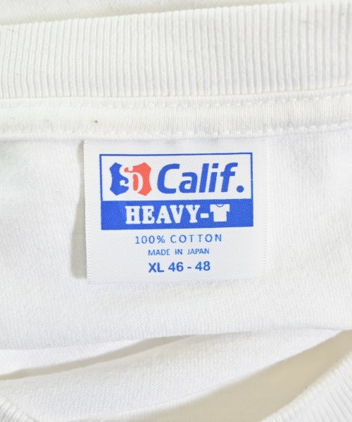 standard california（スタンダードカリフォルニア）Tシャツ・カットソー 白 サイズ:XL メンズ/2200642423047