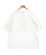 standard california（スタンダードカリフォルニア）Tシャツ・カットソー 白 サイズ:XL メンズ/2200642423047