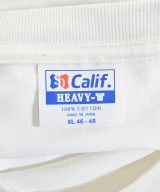 standard california（スタンダードカリフォルニア）Tシャツ・カットソー 白 サイズ:XL メンズ/2200642423047