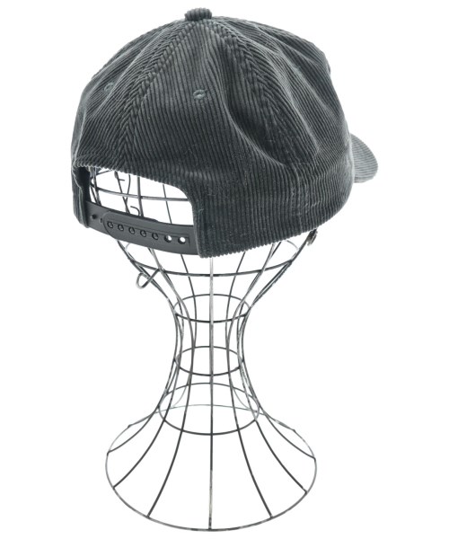 standard california（スタンダードカリフォルニア）キャップ グレー サイズ:- メンズ/2200642636171