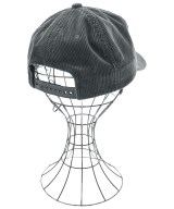 standard california（スタンダードカリフォルニア）キャップ グレー サイズ:- メンズ/2200642636171