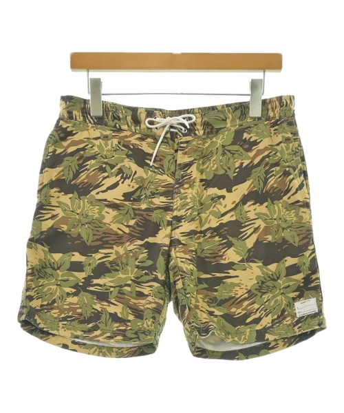 スタンダードカリフォルニア(standard california)のstandard california ショートパンツ