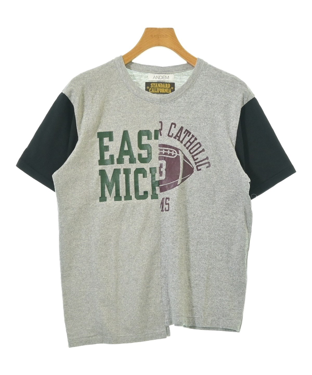 E.T. STANDARD CALIFORNIA Tシャツ STANDARD CALIFORNIA ×HTC [スタンダードカリフォルニア×HTC