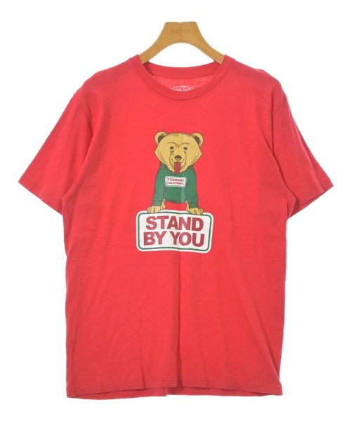 スタンダードカリフォルニア(standard california)のstandard california Tシャツ・カットソー