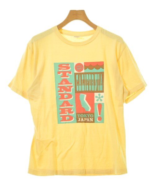 スタンダードカリフォルニア(standard california)のstandard california Tシャツ・カットソー