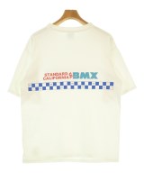 standard california（スタンダードカリフォルニア）Tシャツ・カットソー 白 サイズ:M メンズ/2200551437012