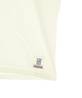 standard california（スタンダードカリフォルニア）Tシャツ・カットソー 白 サイズ:M メンズ/2200551437012