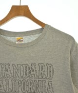 standard california（スタンダードカリフォルニア）Tシャツ・カットソー グレー サイズ:M メンズ/2200551437029