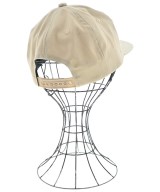 standard california（スタンダードカリフォルニア）キャップ ベージュ サイズ:- メンズ/2200622624020