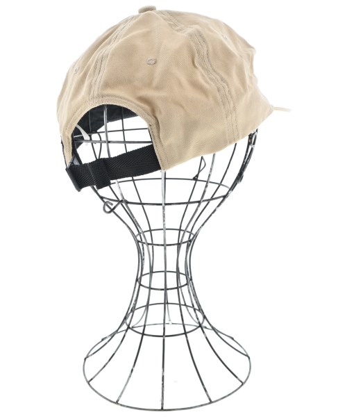 standard california（スタンダードカリフォルニア）キャップ ベージュ サイズ:- メンズ/2200622624037