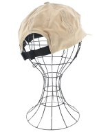 standard california（スタンダードカリフォルニア）キャップ ベージュ サイズ:- メンズ/2200622624037