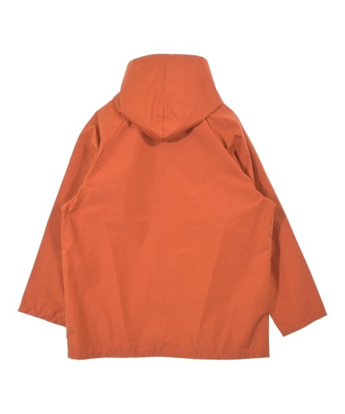 standard california（スタンダードカリフォルニア）ブルゾン オレンジ サイズ:L メンズ/2200622624099