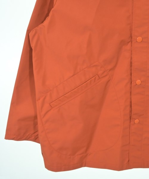 standard california（スタンダードカリフォルニア）ブルゾン オレンジ サイズ:L メンズ/2200622624099