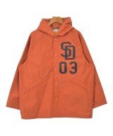 standard california ブルゾン