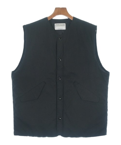 スタンダードカリフォルニア(standard california)のstandard california ダウンジャケット/ダウンベスト