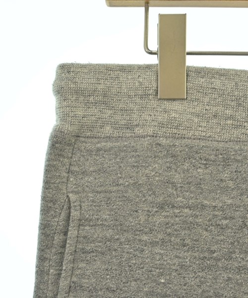 standard california（スタンダードカリフォルニア）スウェットパンツ グレー サイズ:L メンズ/2200628626325