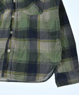 standard california（スタンダードカリフォルニア）カジュアルシャツ 緑 サイズ:L レディース/2200616699027