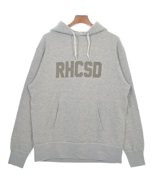 スタンダードカリフォルニア(standard california)のstandard california パーカー