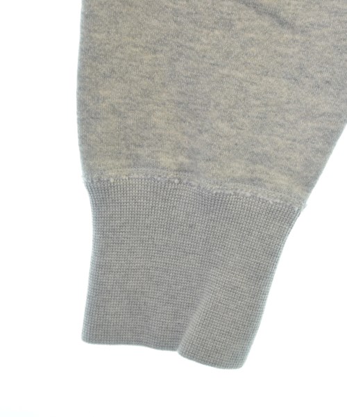 standard california（スタンダードカリフォルニア）パーカー グレー サイズ:L メンズ/2200631450016