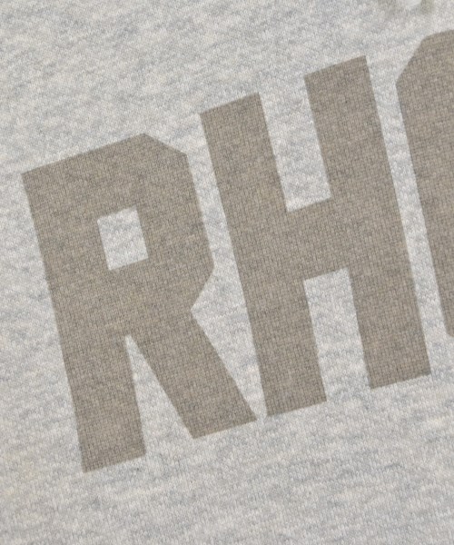 standard california（スタンダードカリフォルニア）パーカー グレー サイズ:L メンズ/2200631450016