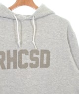 standard california（スタンダードカリフォルニア）パーカー グレー サイズ:L メンズ/2200631450016