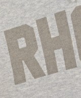 standard california（スタンダードカリフォルニア）パーカー グレー サイズ:L メンズ/2200631450016