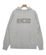 standard california パーカー