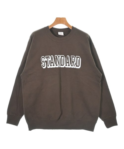 スタンダードカリフォルニア(standard california)のstandard california スウェット