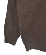 standard california（スタンダードカリフォルニア）スウェット 茶 サイズ:L メンズ/2200634484025