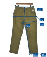 standard california（スタンダードカリフォルニア）その他 カーキ サイズ:-(M位) メンズ/2200603920110