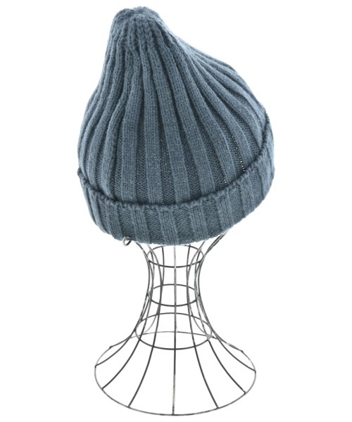 standard california（スタンダードカリフォルニア）ニットキャップ・ビーニー グレー サイズ:- メンズ/2200670306442