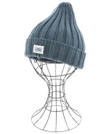 standard california（スタンダードカリフォルニア）ニットキャップ・ビーニー グレー サイズ:- メンズ/2200670306442