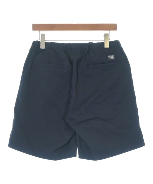 standard california（スタンダードカリフォルニア）ショートパンツ 黒 サイズ:M メンズ/2200679625056