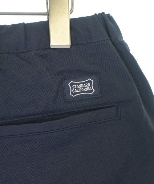 standard california（スタンダードカリフォルニア）ショートパンツ 黒 サイズ:M メンズ/2200679625056