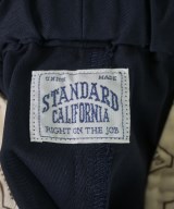standard california（スタンダードカリフォルニア）ショートパンツ 黒 サイズ:M メンズ/2200679625056