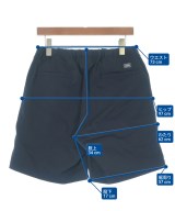 standard california（スタンダードカリフォルニア）ショートパンツ 黒 サイズ:M メンズ/2200679625056