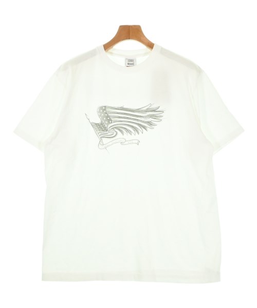 standard california(スタンダードカリフォルニア)Tシャツ・カットソー 白 サイズ:L/2200696857102