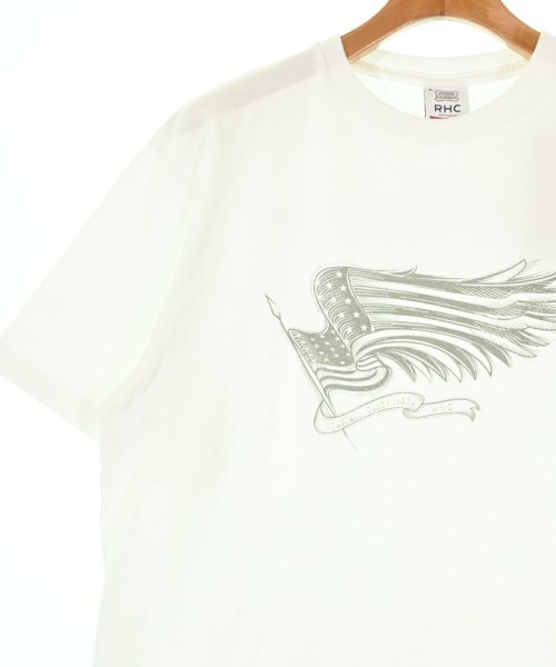 standard california（スタンダードカリフォルニア）Tシャツ・カットソー 白 サイズ:L メンズ/2200696857102