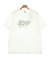 standard california（スタンダードカリフォルニア）Tシャツ・カットソー 白 サイズ:L メンズ/2200696857102