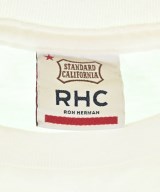 standard california（スタンダードカリフォルニア）Tシャツ・カットソー 白 サイズ:L メンズ/2200696857102