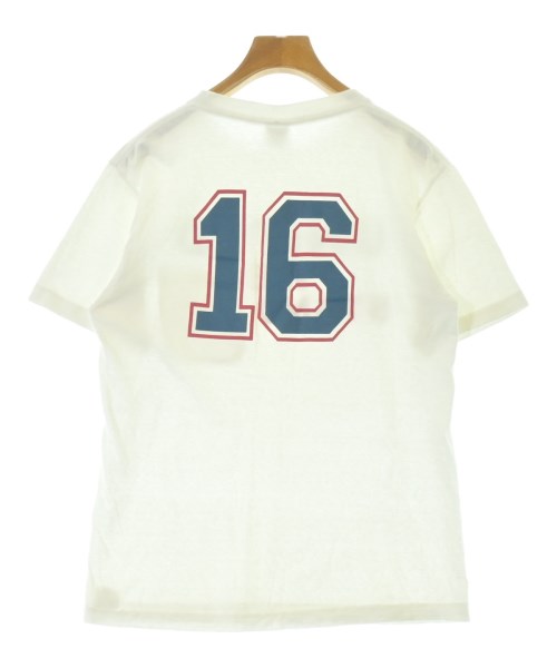 standard california（スタンダードカリフォルニア）Tシャツ・カットソー 白 サイズ:S レディース/2200700356034