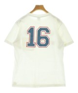 standard california（スタンダードカリフォルニア）Tシャツ・カットソー 白 サイズ:S レディース/2200700356034