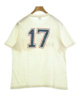 standard california（スタンダードカリフォルニア）Tシャツ・カットソー 白 サイズ:L メンズ/2200704701403