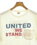 standard california（スタンダードカリフォルニア）Tシャツ・カットソー 白 サイズ:L メンズ/2200704701403