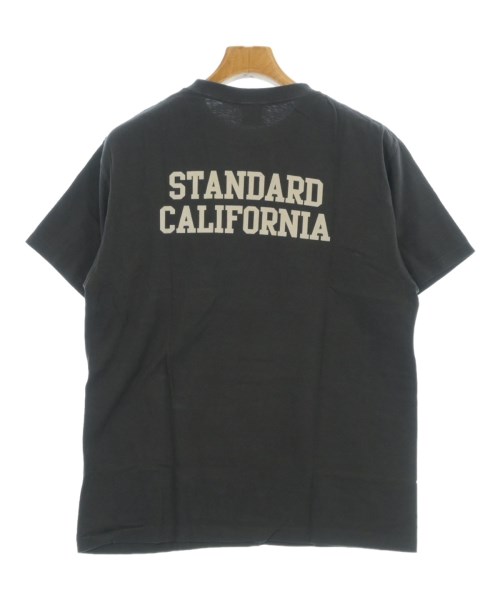 standard california（スタンダードカリフォルニア）Tシャツ・カットソー グレー サイズ:M メンズ/2200704701434