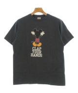 standard california（スタンダードカリフォルニア）Tシャツ・カットソー グレー サイズ:M メンズ/2200704701434