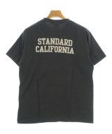 standard california（スタンダードカリフォルニア）Tシャツ・カットソー グレー サイズ:M メンズ/2200704701434