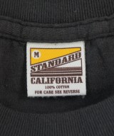 standard california（スタンダードカリフォルニア）Tシャツ・カットソー グレー サイズ:M メンズ/2200704701434